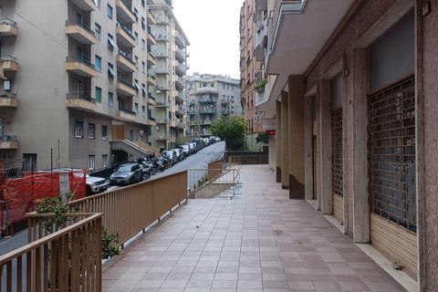 Erhvervsejendom i Genoa, Genoa, Genoa - € 32.000 | Ref: 28894 - foto 10