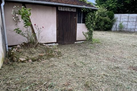 Villa a Bléneau, Yonne, Bléneau - € 49.000 | Ref: 340937801951 - foto 2