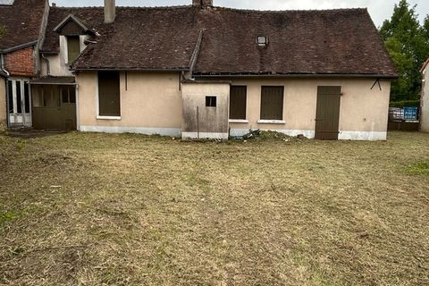 Villa a Bléneau, Yonne, Bléneau - € 49.000 | Ref: 340937801951 - foto 4
