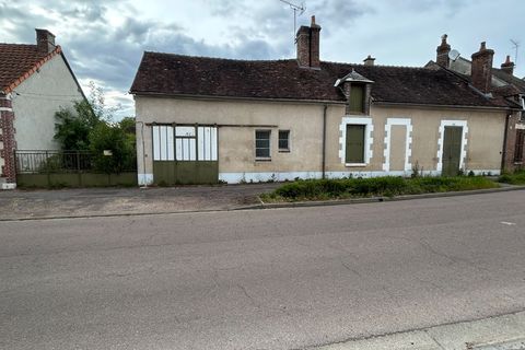 Villa a Bléneau, Yonne, Bléneau - € 49.000 | Ref: 340937801951 - foto 5