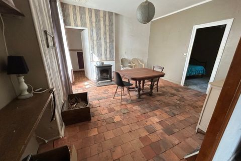 Villa a Bléneau, Yonne, Bléneau - € 49.000 | Ref: 340937801951 - foto 6