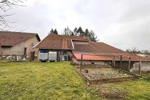Villa a Chassigny-sous-Dun, Saone-et-Loire, Chassigny-sous-Dun - € 37.500 | Ref: 340933578786 - foto 2