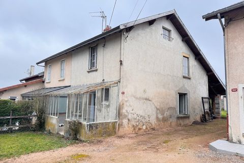 Villa a Chassigny-sous-Dun, Saone-et-Loire, Chassigny-sous-Dun - € 37.500 | Ref: 340933578786 - foto 3