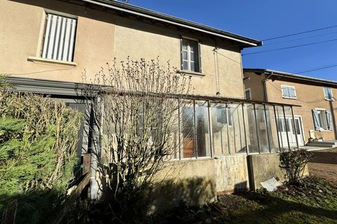 Villa a Chassigny-sous-Dun, Saone-et-Loire, Chassigny-sous-Dun - € 37.500 | Ref: 340933578786 - foto 4
