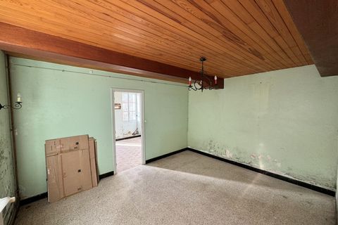 Villa a Chassigny-sous-Dun, Saone-et-Loire, Chassigny-sous-Dun - € 37.500 | Ref: 340933578786 - foto 6