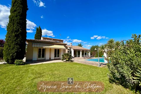 Villa i Brignoles, Var, Brignoles - € 529 000 | Ref: 85777329 - foto 4