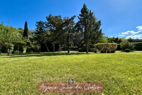 Villa i Brignoles, Var, Brignoles - € 529 000 | Ref: 85777329 - foto 5