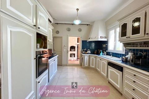 Villa i Brignoles, Var, Brignoles - € 529 000 | Ref: 85777329 - foto 7