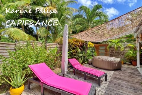 Villa i Sainte-Anne, Martinique, Sainte-Anne - € 488.000 | Ref: 340933714821 - foto 2