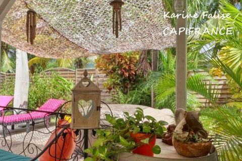 Villa i Sainte-Anne, Martinique, Sainte-Anne - € 488.000 | Ref: 340933714821 - foto 3