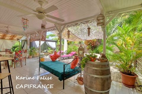 Villa i Sainte-Anne, Martinique, Sainte-Anne - € 488.000 | Ref: 340933714821 - foto 4