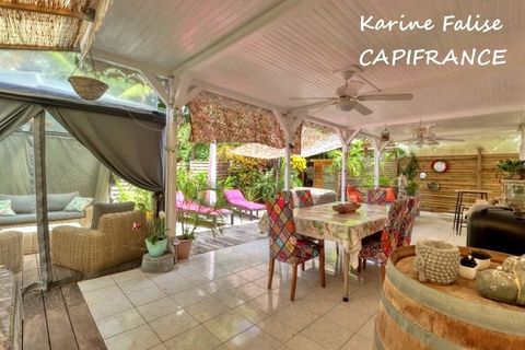 Villa i Sainte-Anne, Martinique, Sainte-Anne - € 488.000 | Ref: 340933714821 - foto 5