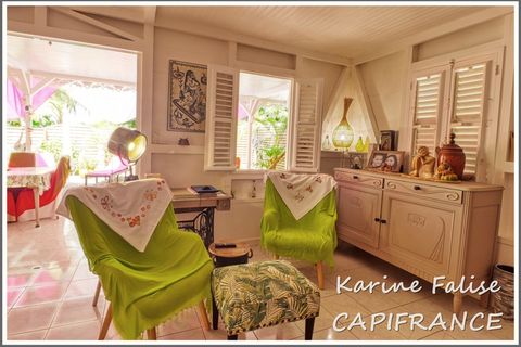 Villa i Sainte-Anne, Martinique, Sainte-Anne - € 488.000 | Ref: 340933714821 - foto 7