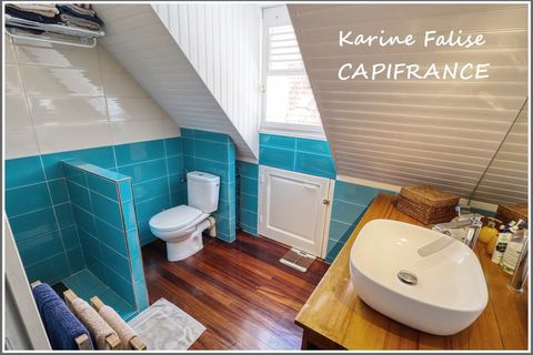 Villa i Sainte-Anne, Martinique, Sainte-Anne - € 488.000 | Ref: 340933714821 - foto 9