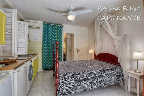 Villa i Sainte-Anne, Martinique, Sainte-Anne - € 488.000 | Ref: 340933714821 - foto 10