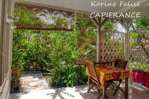 Villa i Sainte-Anne, Martinique, Sainte-Anne - € 488.000 | Ref: 340933714821 - foto 12