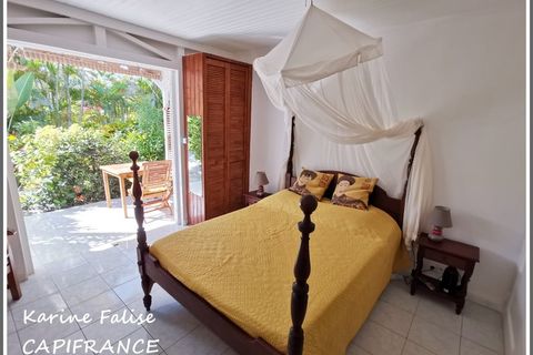 Villa i Sainte-Anne, Martinique, Sainte-Anne - € 488.000 | Ref: 340933714821 - foto 13