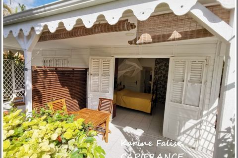 Villa i Sainte-Anne, Martinique, Sainte-Anne - € 488.000 | Ref: 340933714821 - foto 14