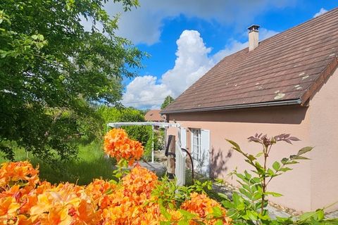 Villa i Dole, Jura, Dole - € 230.000 | Ref: 340933822646 - foto 1