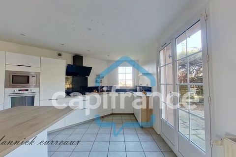 Villa i Dole, Jura, Dole - € 230.000 | Ref: 340933822646 - foto 3