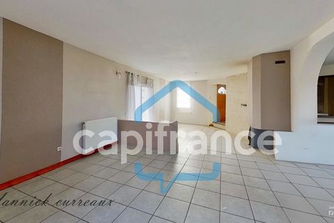 Villa i Dole, Jura, Dole - € 230.000 | Ref: 340933822646 - foto 7