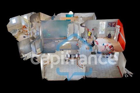 Villa i Dole, Jura, Dole - € 230.000 | Ref: 340933822646 - foto 9