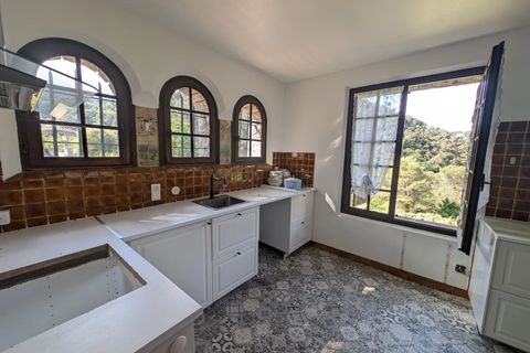 Villa a Drap, Alpes-Maritimes, Drap - € 649.000 | Ref: 1098 - foto 10