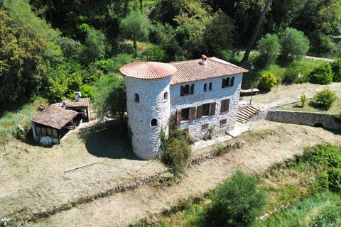 Villa a Drap, Alpes-Maritimes, Drap - € 649.000 | Ref: 1098 - foto 13