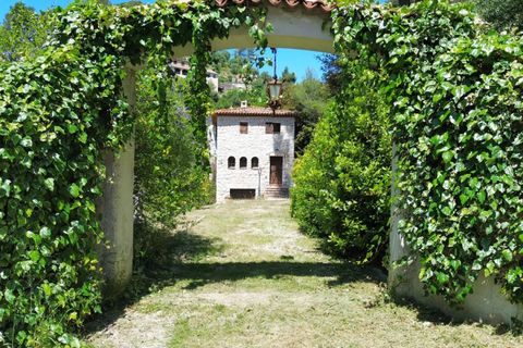 Villa a Drap, Alpes-Maritimes, Drap - € 649.000 | Ref: 1098 - foto 14