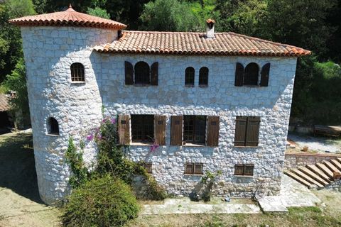 Villa a Drap, Alpes-Maritimes, Drap - € 649.000 | Ref: 1098 - foto 15