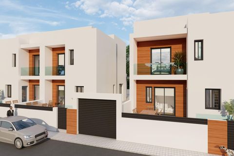 Villa i Daya Nueva, Alicante, Daya Nueva - € 349.900 | Ref: AG-DN1/3390 - foto 1