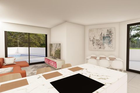 Villa i Daya Nueva, Alicante, Daya Nueva - € 349.900 | Ref: AG-DN1/3390 - foto 7