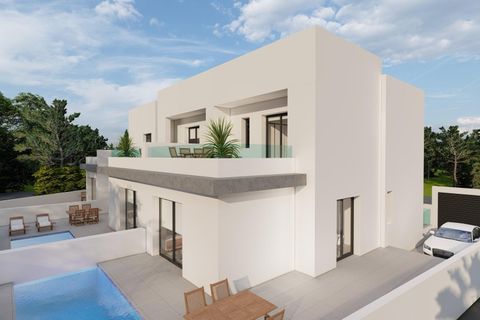 Villa i Daya Nueva, Alicante, Daya Nueva - € 349.900 | Ref: AG-DN1/3390 - foto 17