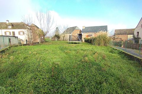 Villa a Clairvaux-D'Aveyron, Aveyron, Clairvaux-D'Aveyron - € 87.000 | Ref: 12008361890 - foto 2