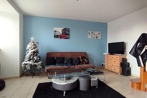 Villa a Clairvaux-D'Aveyron, Aveyron, Clairvaux-D'Aveyron - € 87.000 | Ref: 12008361890 - foto 3