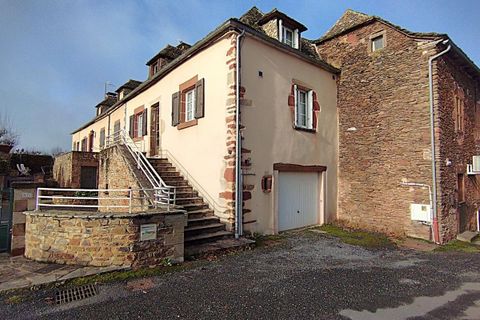 Villa a Clairvaux-D'Aveyron, Aveyron, Clairvaux-D'Aveyron - € 87.000 | Ref: 12008361890 - foto 11