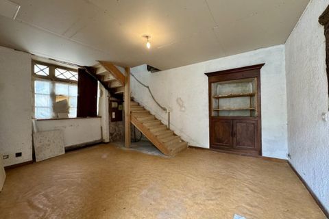 Villa a Larnagol, Lot, Larnagol - € 83.000 | Ref: E216B2EE40674BE3 - foto 2