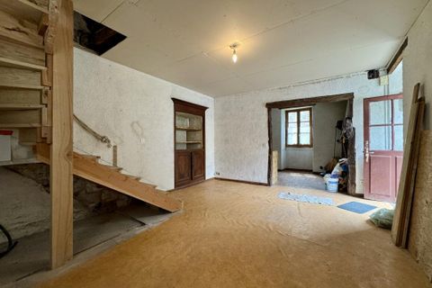Villa a Larnagol, Lot, Larnagol - € 83.000 | Ref: E216B2EE40674BE3 - foto 3
