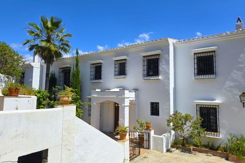 Villa i Torrox, Malaga, Torrox - € 880.000 | Ref: R5044738 - foto 3