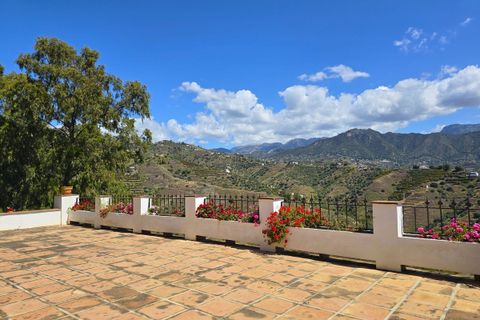 Villa i Torrox, Malaga, Torrox - € 880.000 | Ref: R5044738 - foto 4