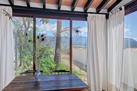 Villa i Torrox, Malaga, Torrox - € 880.000 | Ref: R5044738 - foto 15