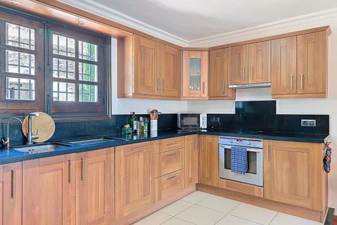 Villa i Torrox, Malaga, Torrox - € 880.000 | Ref: R5044738 - foto 20