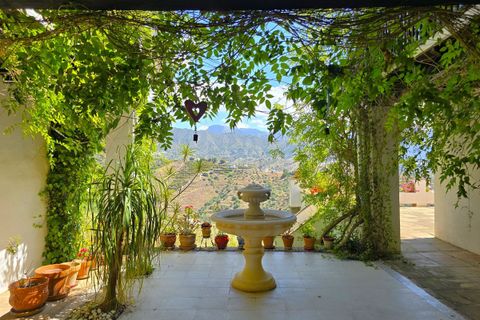 Villa i Torrox, Malaga, Torrox - € 880.000 | Ref: R5044738 - foto 22