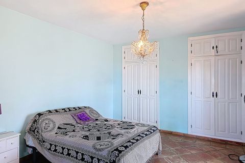 Villa i Torrox, Malaga, Torrox - € 880.000 | Ref: R5044738 - foto 30