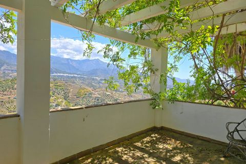 Villa i Torrox, Malaga, Torrox - € 880.000 | Ref: R5044738 - foto 33