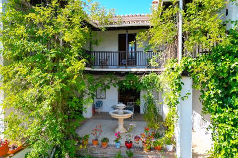 Villa i Torrox, Malaga, Torrox - € 880.000 | Ref: R5044738 - foto 35