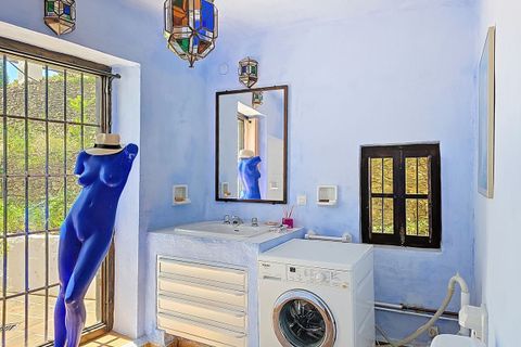 Villa i Torrox, Malaga, Torrox - € 880.000 | Ref: R5044738 - foto 46