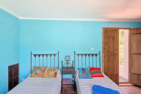Villa i Torrox, Malaga, Torrox - € 880.000 | Ref: R5044738 - foto 49