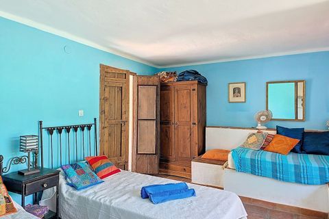 Villa i Torrox, Malaga, Torrox - € 880.000 | Ref: R5044738 - foto 50