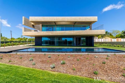 Villa i Luz, Faro, Luz - € 3.200.000 | Ref: VA078PLUZ4 - foto 1